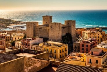 Cagliari: Mehr als nur die Hauptstadt Sardiniens – Ein Lifestyle-Guide