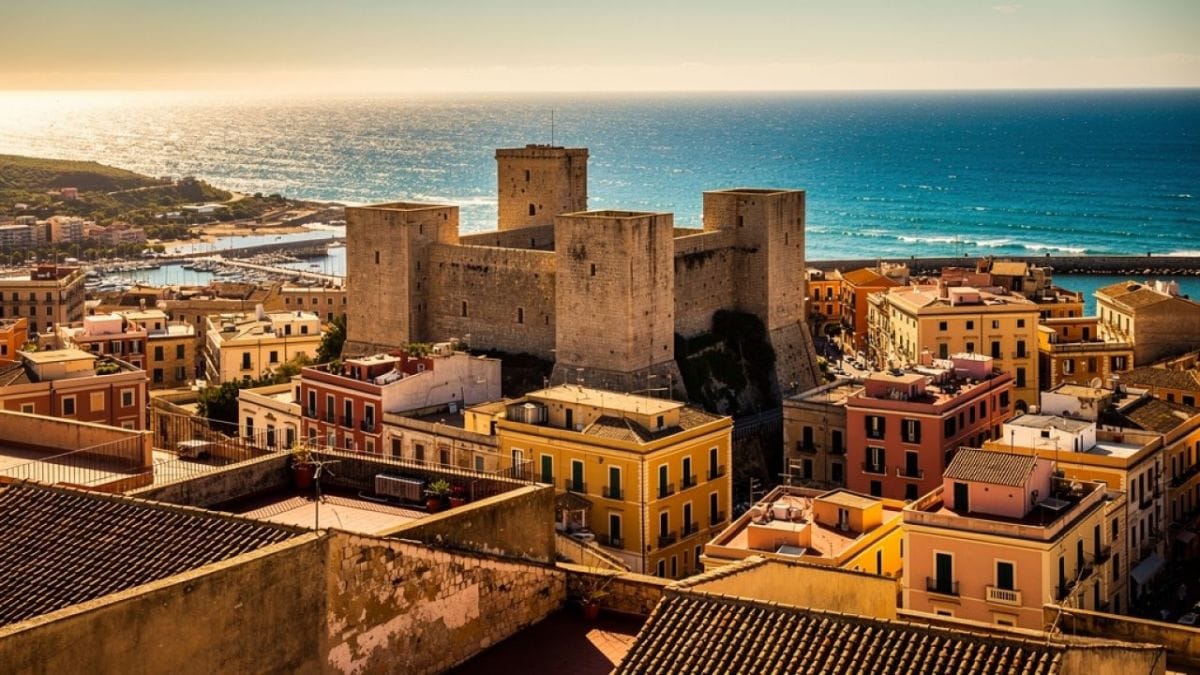 Cagliari: Mehr als nur die Hauptstadt Sardiniens – Ein Lifestyle-Guide
