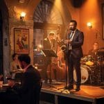 Rom bei Nacht: Entdecke die besten Clubs und Jazzbars