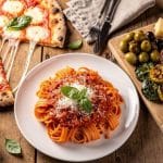 Italienische Küche Klassiker: Eine Reise durch Tradition und Innovation