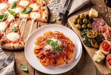 Italienische Küche Klassiker: Eine Reise durch Tradition und Innovation