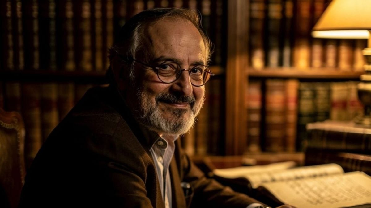 Umberto Eco: Mehr als nur der „Name der Rose“ – Ein Genie, das die Welt veränderte