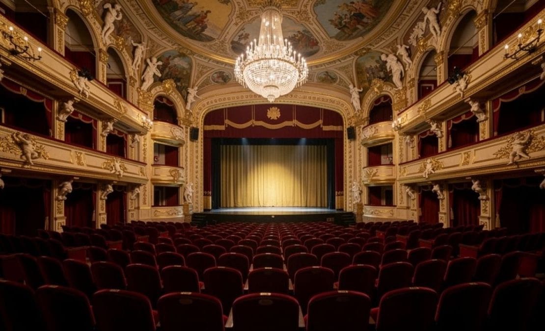 Teatro La Fenice Venedig: Ein Juwel der Opernwelt