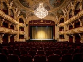 Teatro La Fenice Venedig: Ein Juwel der Opernwelt