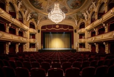 Teatro La Fenice Venedig: Ein Juwel der Opernwelt
