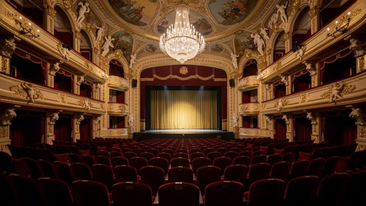 Teatro La Fenice Venedig: Ein Juwel der Opernwelt