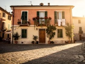 Wohnungssuche in Italien: Ihr umfassender Guide für den Traum vom Dolce Vita