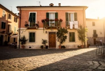 Wohnungssuche in Italien: Ihr umfassender Guide für den Traum vom Dolce Vita