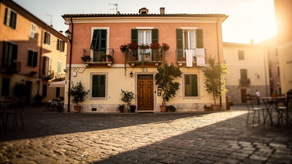 Wohnungssuche in Italien: Ihr umfassender Guide für den Traum vom Dolce Vita