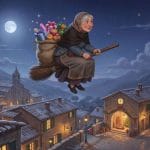 La Befana und italienische Weihnachten: Mehr als nur Geschenke