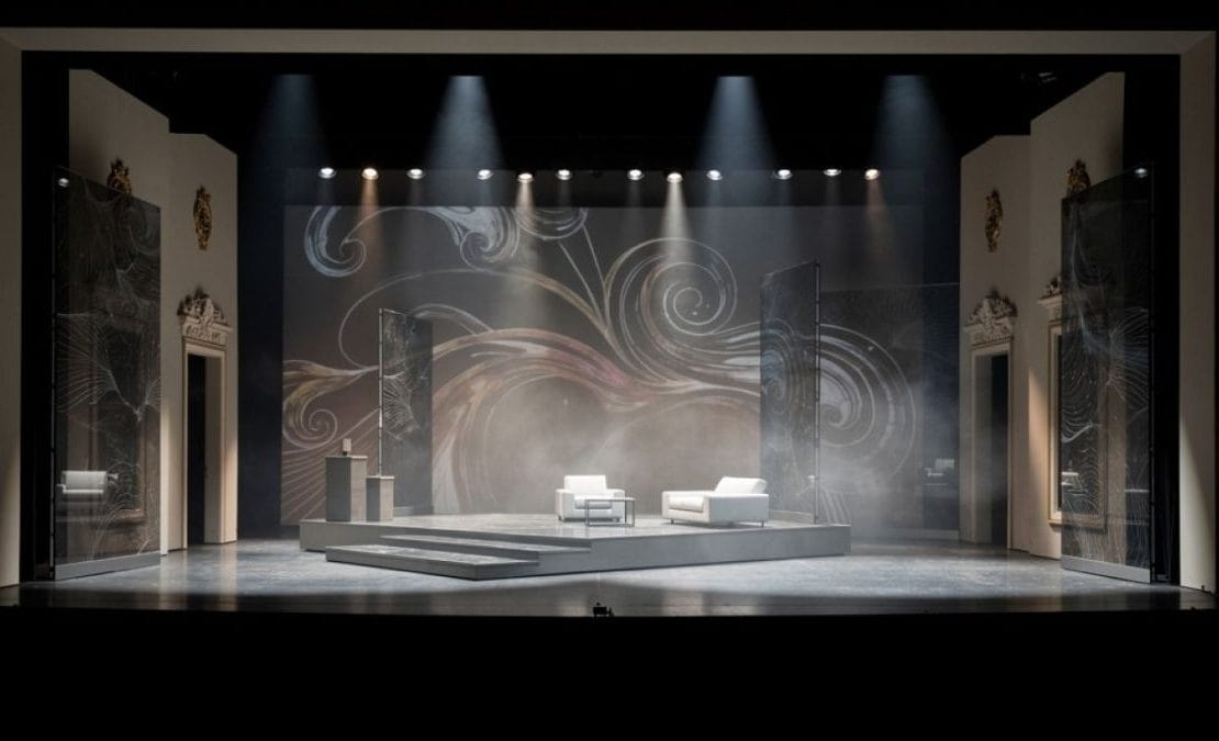 Moderne Oper in Italien: Innovation trifft Tradition