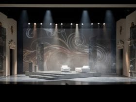 Moderne Oper in Italien: Innovation trifft Tradition