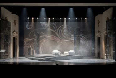 Moderne Oper in Italien: Innovation trifft Tradition