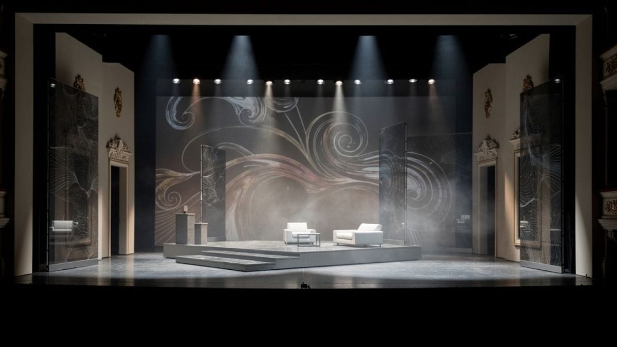 Moderne Oper in Italien: Innovation trifft Tradition