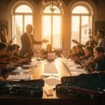 Musikpädagogik in Italien: Einblicke in aktuelle Entwicklungen und Traditionen