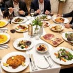 Neuigkeiten zu Essen in Mailand: Kulinarische Trends und Traditionen