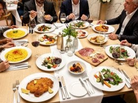 Neuigkeiten zu Essen in Mailand: Kulinarische Trends und Traditionen