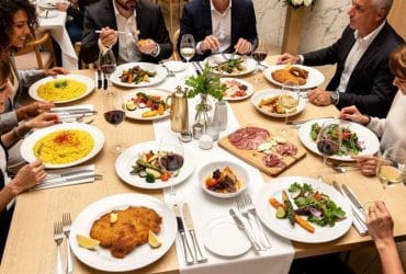 Neuigkeiten zu Essen in Mailand: Kulinarische Trends und Traditionen
