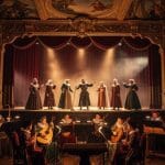 Renaissance-Theater und Musik: Eine Zeitreise voller Klang und Drama