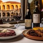 Essen in Verona: Kulinarische Neuigkeiten und zeitlose Genüsse