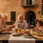 Die Bedeutung der Familie: Ein Anker in der modernen Welt