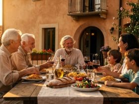 Die Bedeutung der Familie: Ein Anker in der modernen Welt