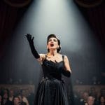 Maria Callas: Stimme, Drama und unsterbliches Erbe