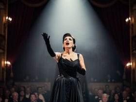 Maria Callas: Stimme, Drama und unsterbliches Erbe