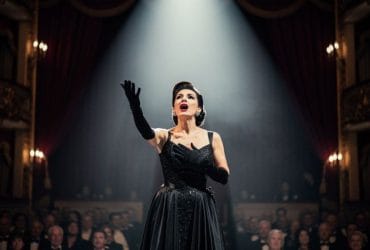 Maria Callas: Stimme, Drama und unsterbliches Erbe