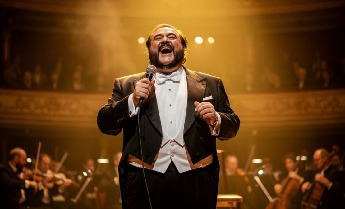 Luciano Pavarotti – Der Tenor der Welt: Eine Ikone der Oper und ihre bleibende Faszination