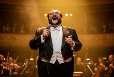 Luciano Pavarotti – Der Tenor der Welt: Eine Ikone der Oper und ihre bleibende Faszination