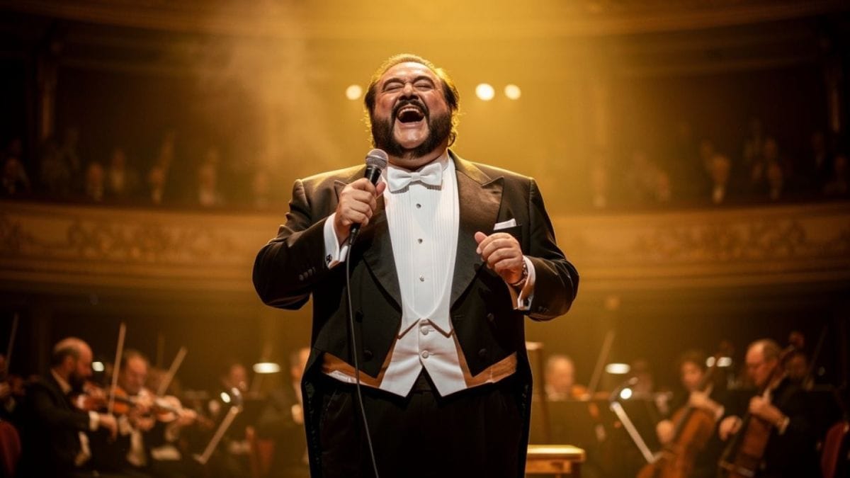Luciano Pavarotti – Der Tenor der Welt: Eine Ikone der Oper und ihre bleibende Faszination
