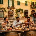 Italienische Kultur im Ausland: Ein lebendiges Erbe, das die Welt bereichert