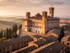 Raffael und Urbino: Eine Reise in die Wiege der Renaissance