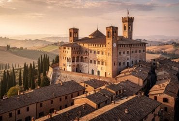 Raffael und Urbino: Eine Reise in die Wiege der Renaissance