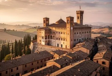 Raffael und Urbino: Eine Reise in die Wiege der Renaissance