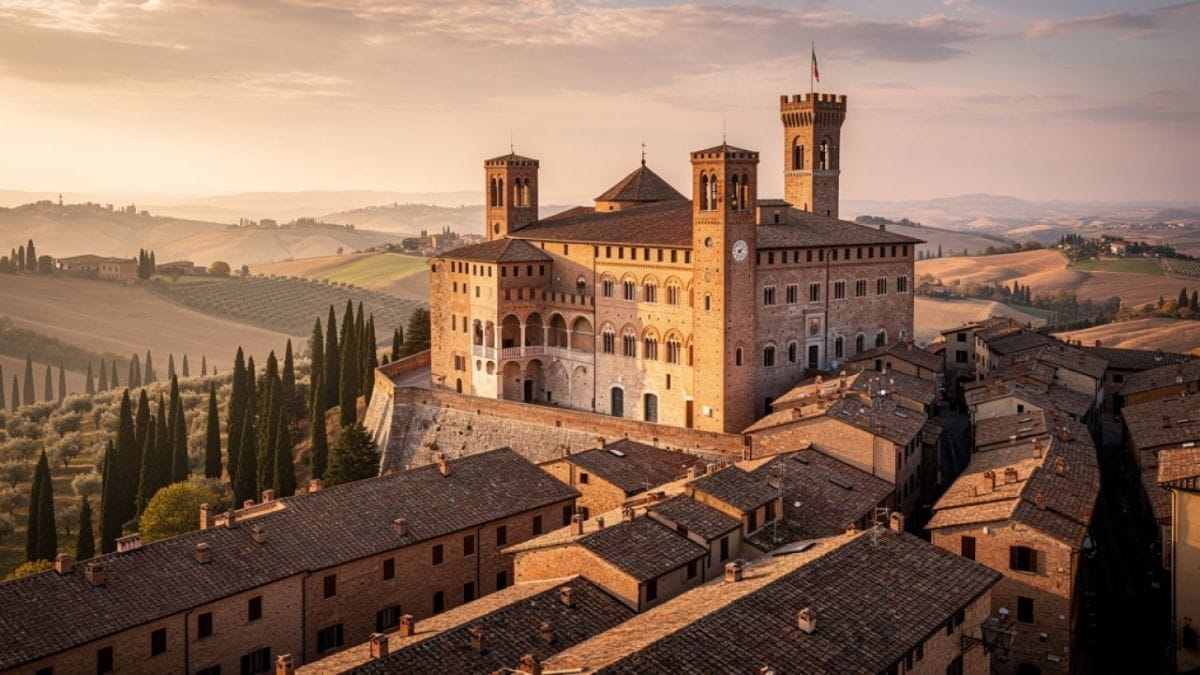 Raffael und Urbino: Eine Reise in die Wiege der Renaissance