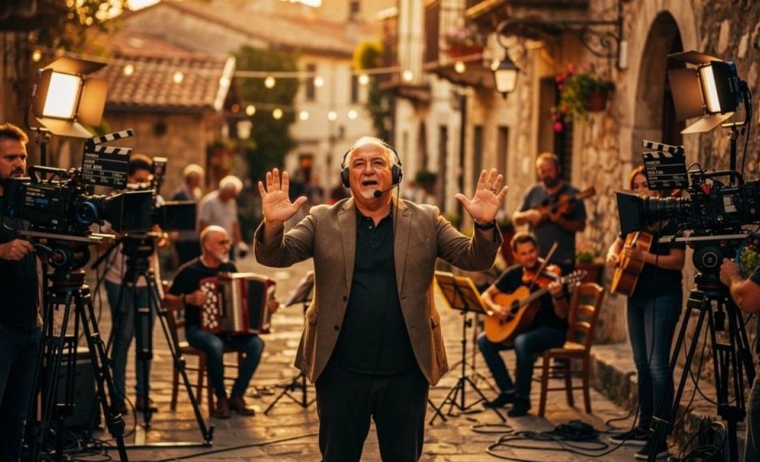 Film und Musik in Italien: Aktuelle Trends und Kulturelle Highlights