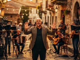 Film und Musik in Italien: Aktuelle Trends und Kulturelle Highlights