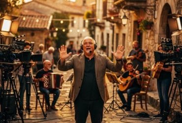 Film und Musik in Italien: Aktuelle Trends und Kulturelle Highlights