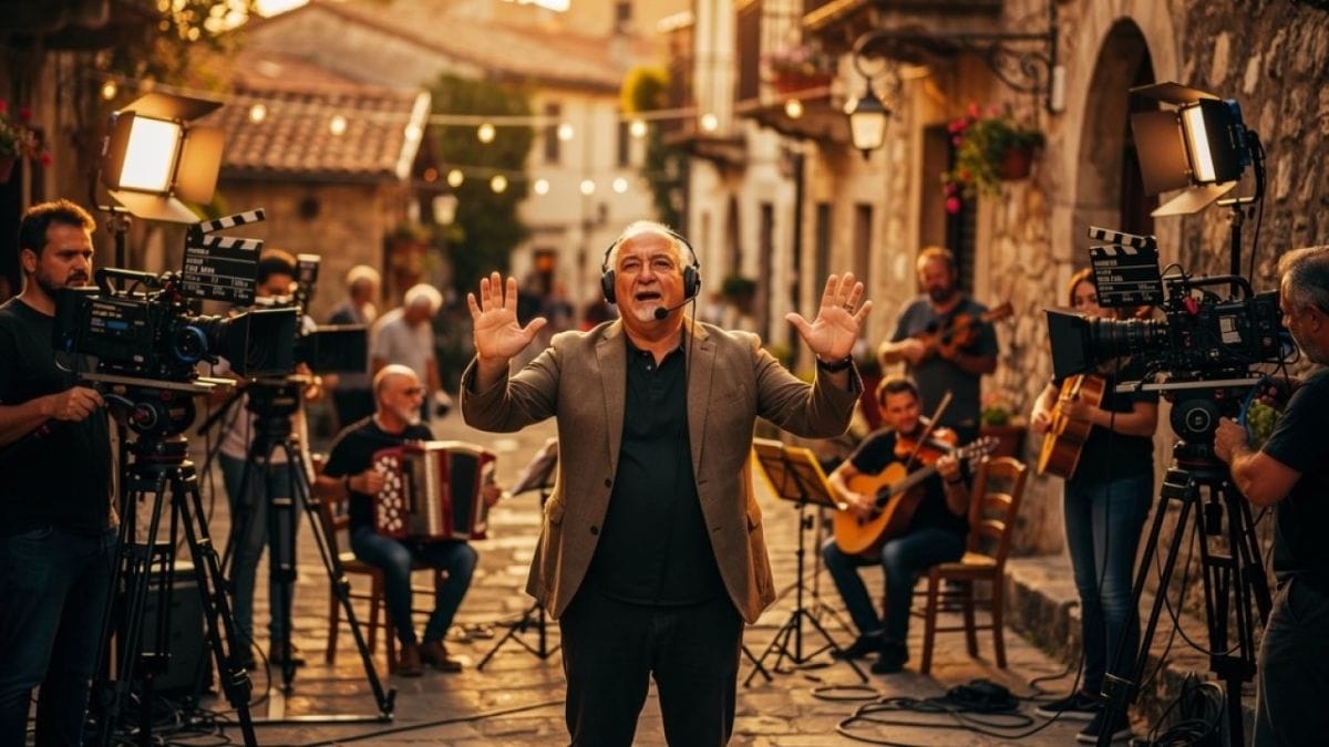 Film und Musik in Italien: Aktuelle Trends und Kulturelle Highlights
