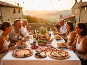 La Dolce Vita genießen: Aktuelle Trends und zeitlose Freuden der italienischen Lebensart