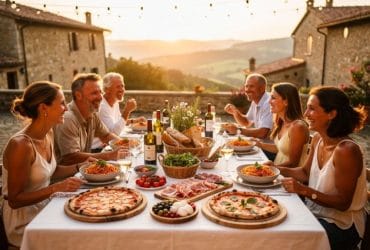 La Dolce Vita genießen: Aktuelle Trends und zeitlose Freuden der italienischen Lebensart