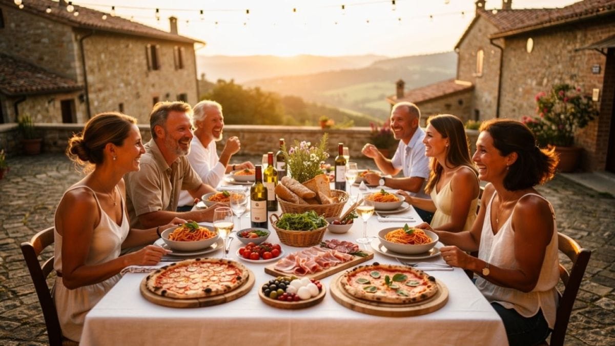 La Dolce Vita genießen: Aktuelle Trends und zeitlose Freuden der italienischen Lebensart