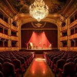 Italiens Opernhäuser: Ein Fest für die Sinne – Aktuelle Einblicke und Meisterwerke