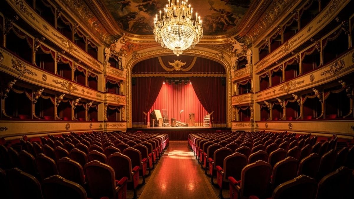 Italiens Opernhäuser: Ein Fest für die Sinne – Aktuelle Einblicke und Meisterwerke