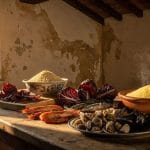 Küche Venetos: Eine kulinarische Reise durch Tradition und Moderne