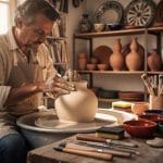 Handwerkstraditionen in Italien: Ein Schatz, der lebt