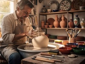 Handwerkstraditionen in Italien: Ein Schatz, der lebt