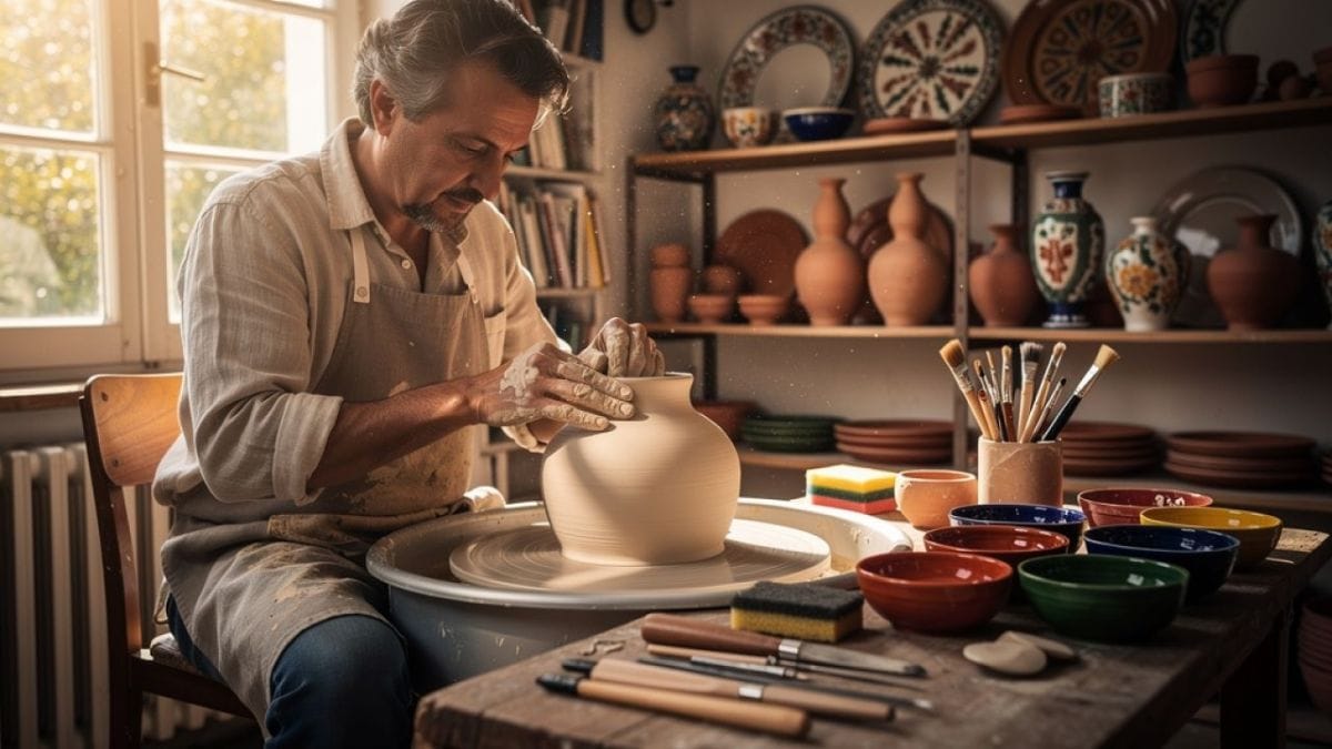 Handwerkstraditionen in Italien: Ein Schatz, der lebt